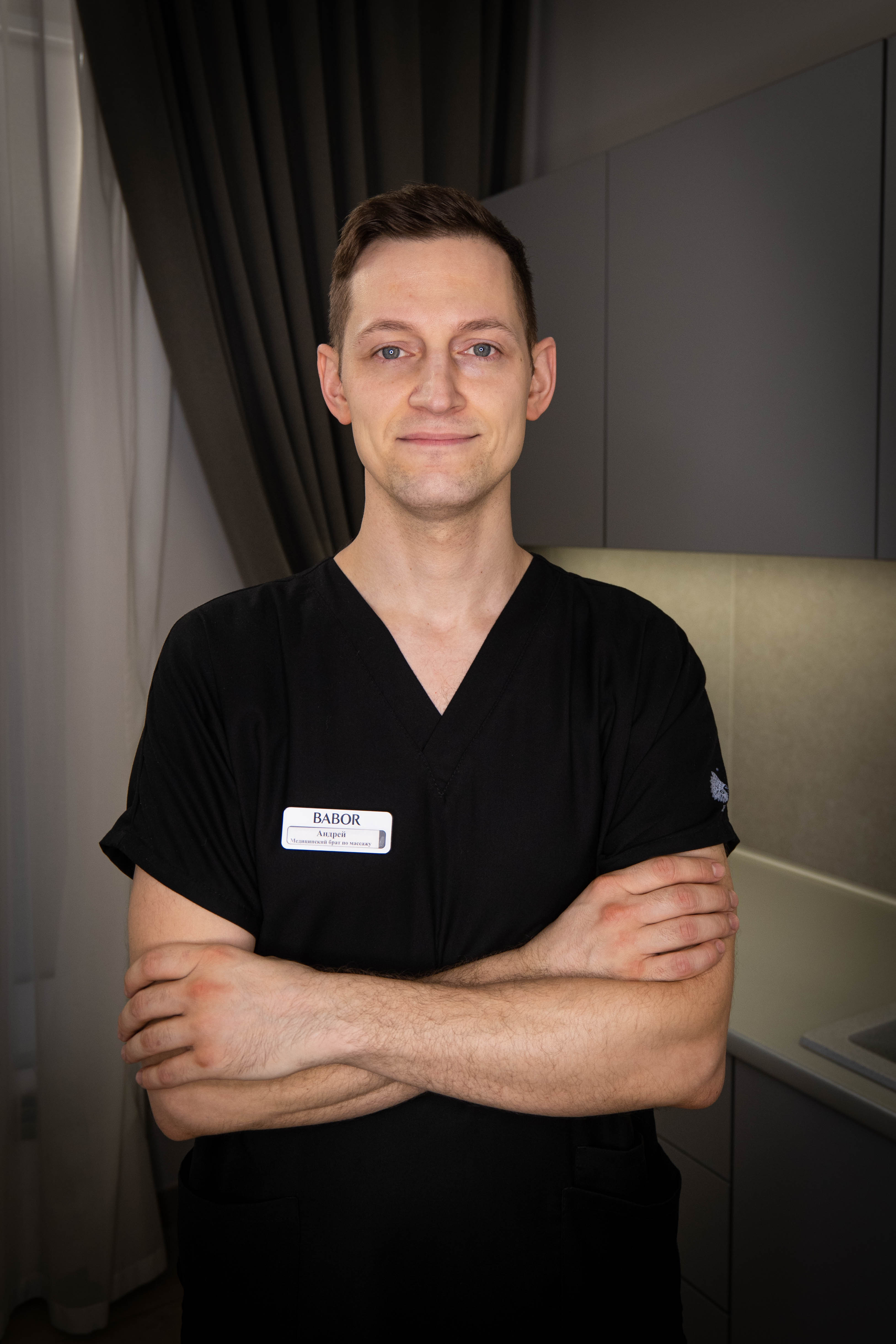 Буханцев Андрей