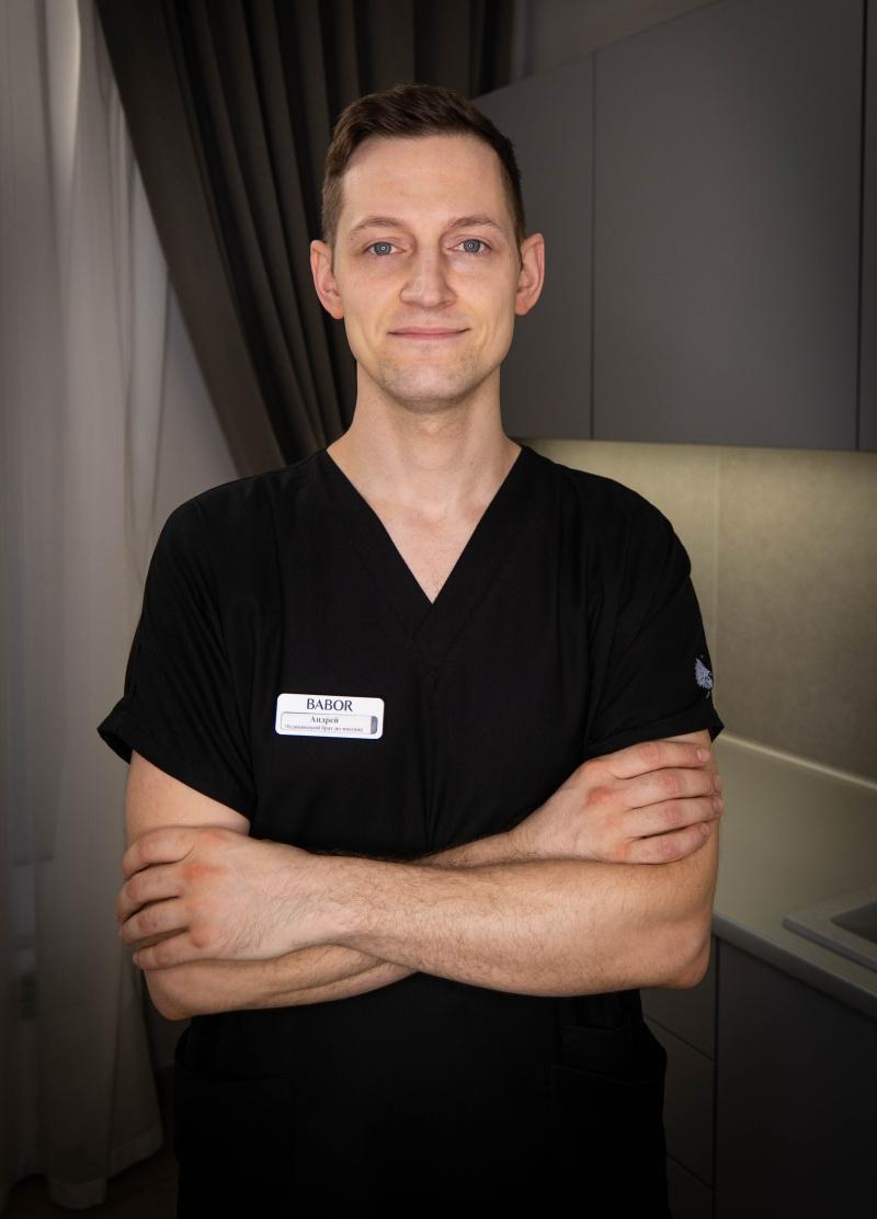 Буханцев Андрей