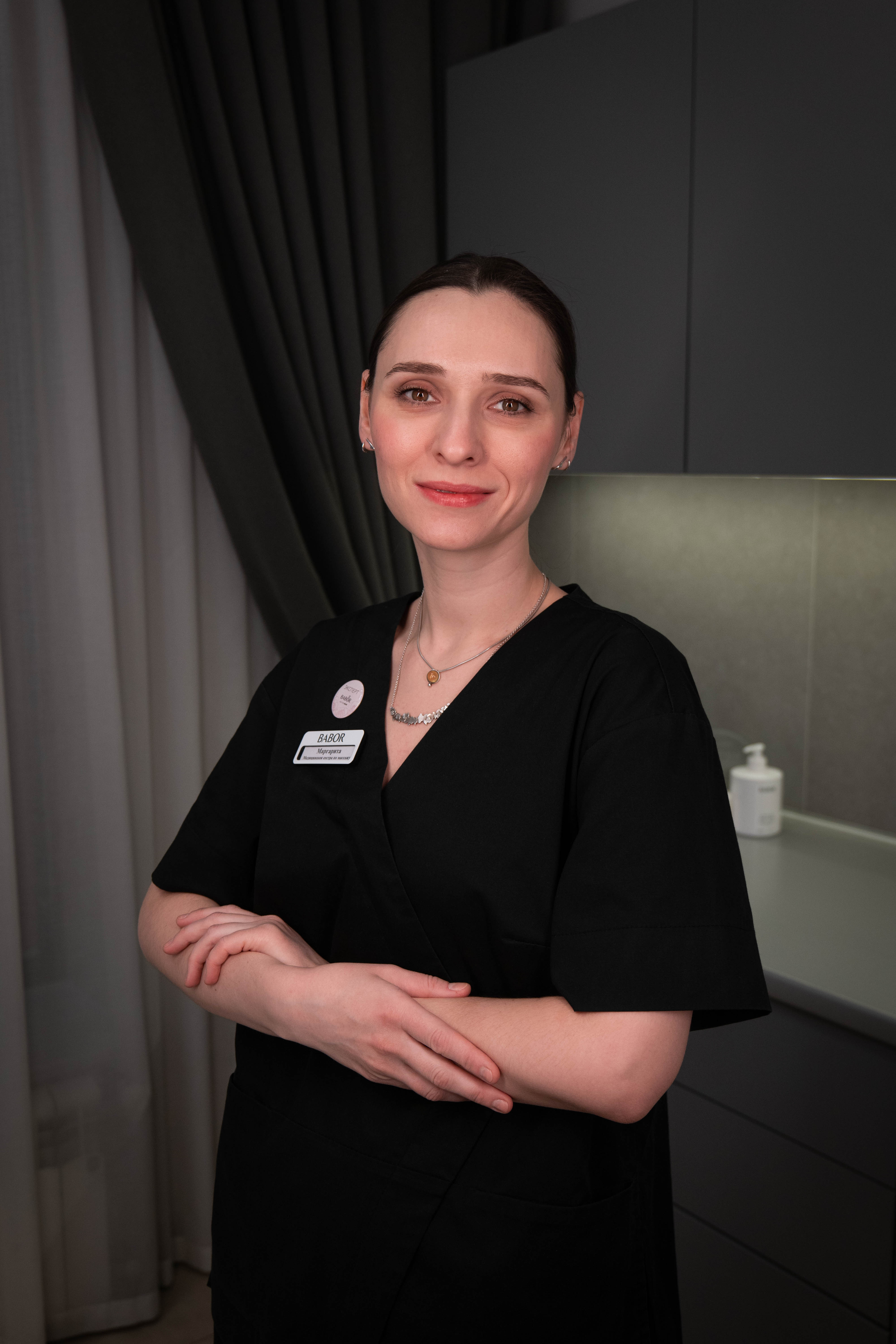 Макаренко Маргарита