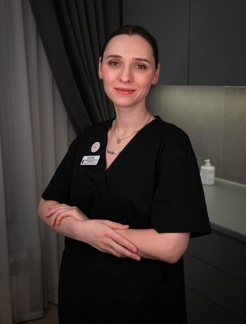 Макаренко Маргарита